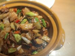 -黄山老妈·土菜(碧桂园店)