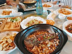 -一桶江山餐厅(松北店)