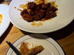 -永安鱼庄·镇江菜(丁卯店)