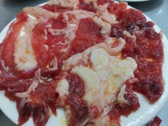 -松明一烤肉馆(鲁园店)