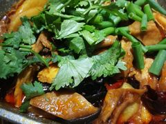 -王妈热卤·川味馆(海昌店)