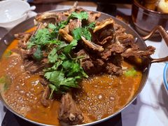 -丁里羊肉小镇(天鹅湖总店)