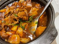 -阿斯牛牛·凉山菜(新会展店)