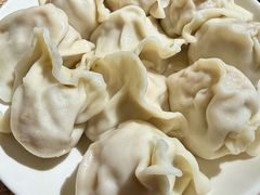 -金谷园饺子馆(北邮总店)