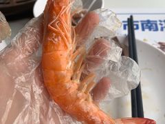 -大锅强·蒸海鲜青岛菜(金沙滩店)