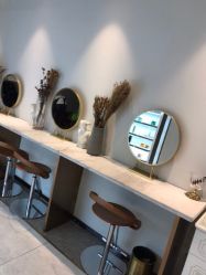 点击看大图 -3AM HAIR SALON烫发染发接发