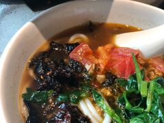 -半山腰·云南菜(侨福芳草地店)