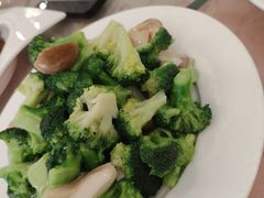 -烤肉宛饭庄(南礼士路店)