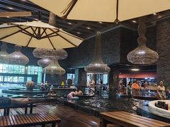 -清河半岛温泉度假酒店