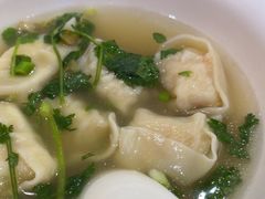 -吉祥馄饨(上海金平店)