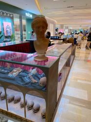 -白木黑冰(蓝色港湾店)