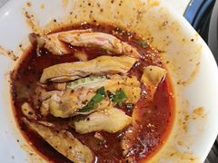 -周渝食惦酸菜鱼(青浦店)