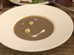 -Terra Rossa(陆家嘴中心店)
