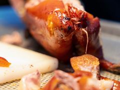 -月福京味斋·烤鸭店·北京菜(鼓楼总店)