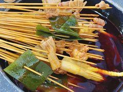 -冒椒火辣(奎星楼街店)