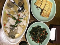 -粗茶淡饭·隐庐私厨(东亭店)