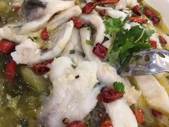 -东江渔村·古典园林·30年粤菜老字号(太和店)