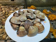 -领鲜活海鲜榴莲自助火锅(东门店)