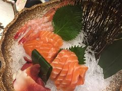 -竹之月日本料理铁板烧(香江花园店)