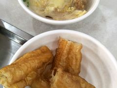 -东街钟楼肉粽(总店)