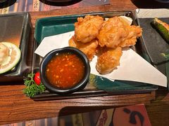 -京鹿料理(荟聚店)