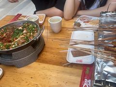 -李不管把把烧(火车南站店)