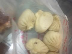 -庆丰包子铺(和平里店)
