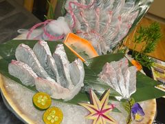 -昱匠·日本料理(金融街店)