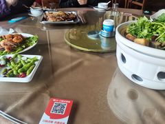 -火龙堂·风味民间菜(文一路店)