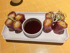 -蔡澜点心·粤菜(花城汇南区店)