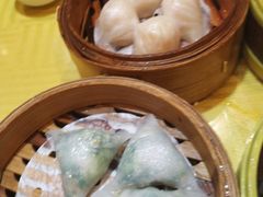 -快活大茶楼