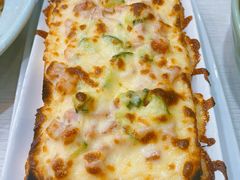-蘑菇餐厅(小火瓦巷店)