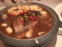 -宝轩渔府·海鲜(水上店)