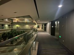 -南京禄口机场雅高铂尔曼大酒店