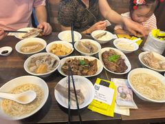-松發肉骨茶(克拉码头店)