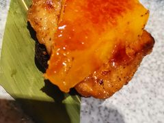 鹅肝-和彩放题餐厅(酒仙桥店)