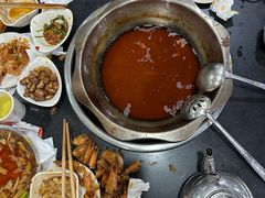 -万州大虾(五桥店)