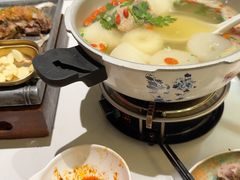 -清真·宁夏印象·盐池滩羊肉体验店(江宁路店)