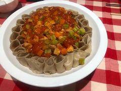 -西贝(上海中心店)