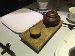 松茸汤-品味长安