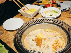 -七欣天香辣蟹火锅(上海银亿滨江店)