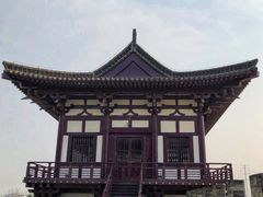 -定鼎门遗址博物馆