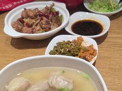-南城香(北京南站店)