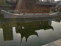 -南普公园