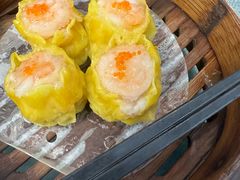 -汝港酒家·手工茶点·粤菜(滨江东旗舰店)