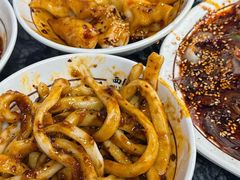 -西月城谭豆花(春熙路店)