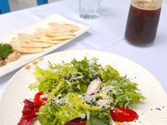 -雅典娜希腊餐厅(三里屯西五街店)
