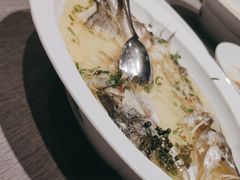 -咨言·烤鸭·烩面泡馍(建业十八城店)