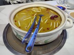 -清真·马坡烧烤涮牛肚·酸浆火锅(新区总店)