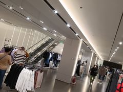 -ZARA(大悦城店)